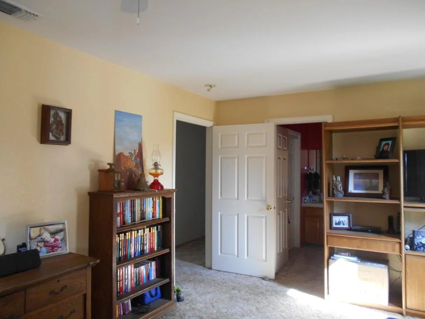 The Branded Calf B&B