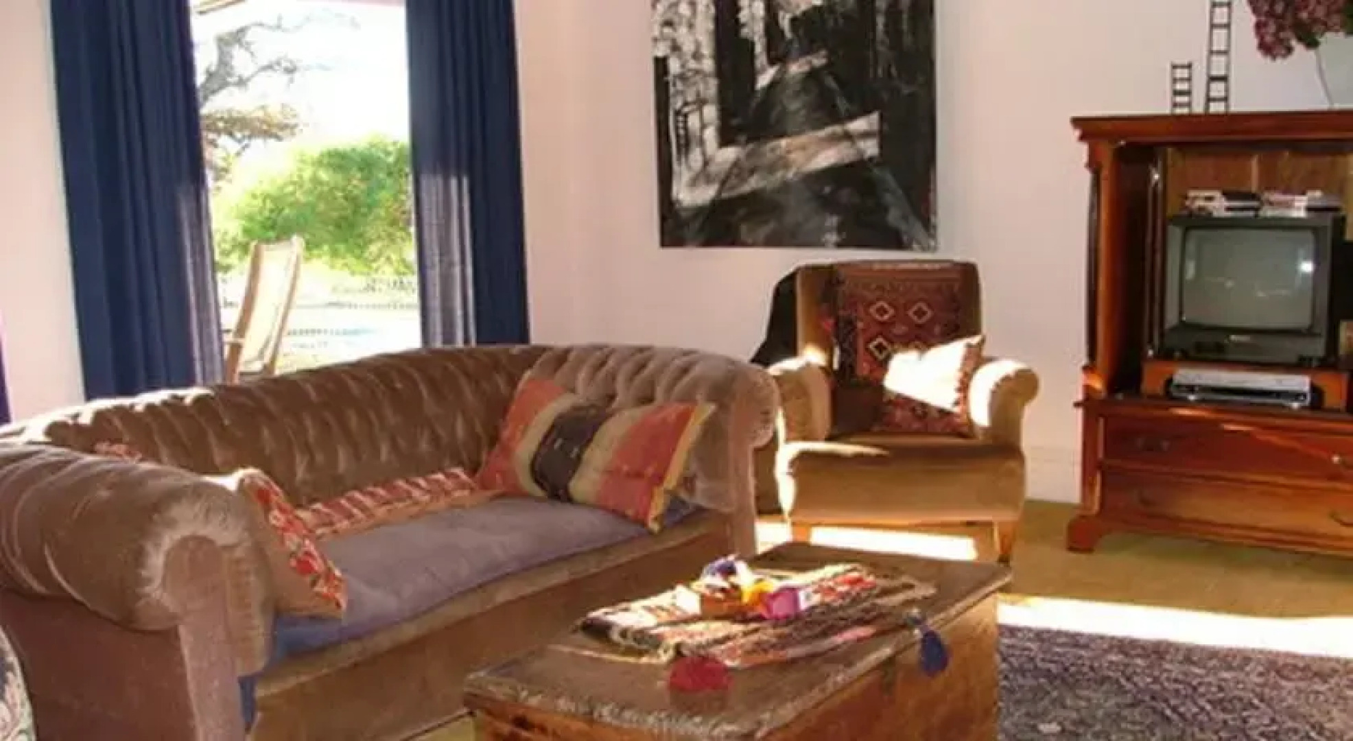 Pedfield Country House B&B