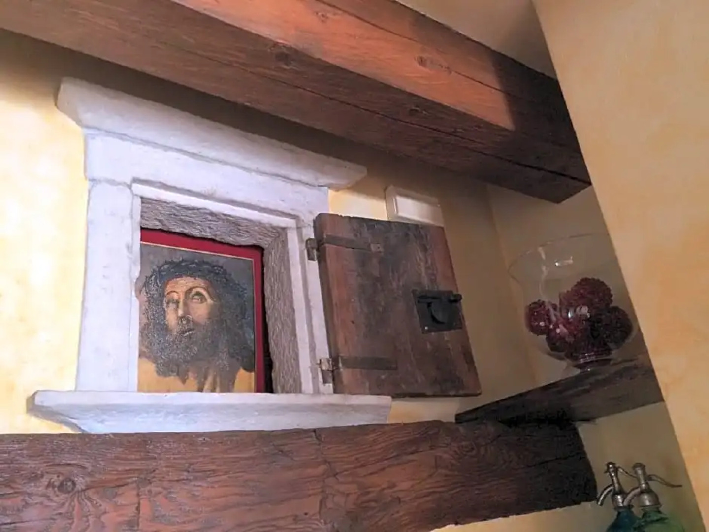 Bed & Breakfast Dimora D'artista