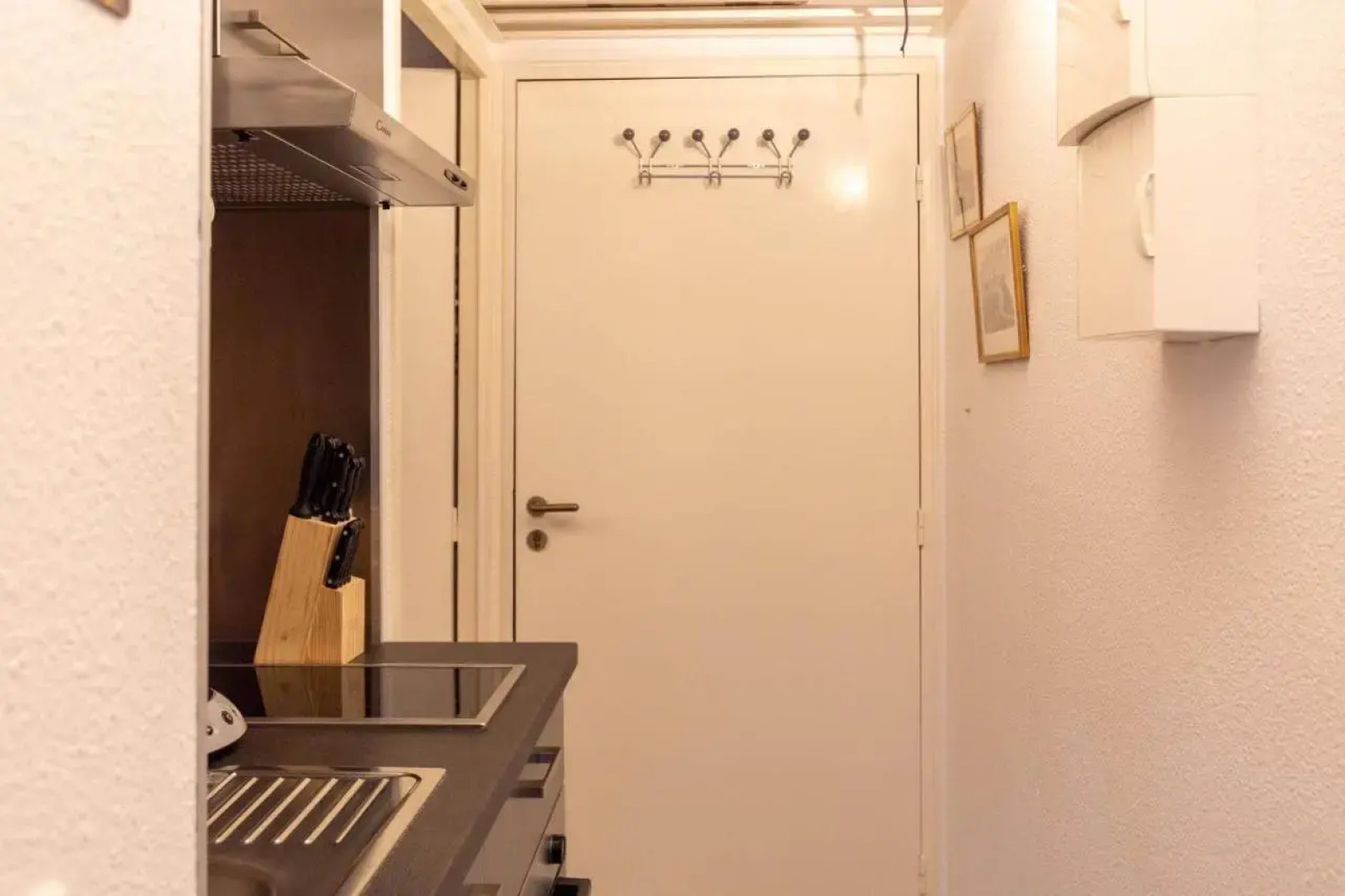 Villa Médicis – Overlooking Monte Carlo