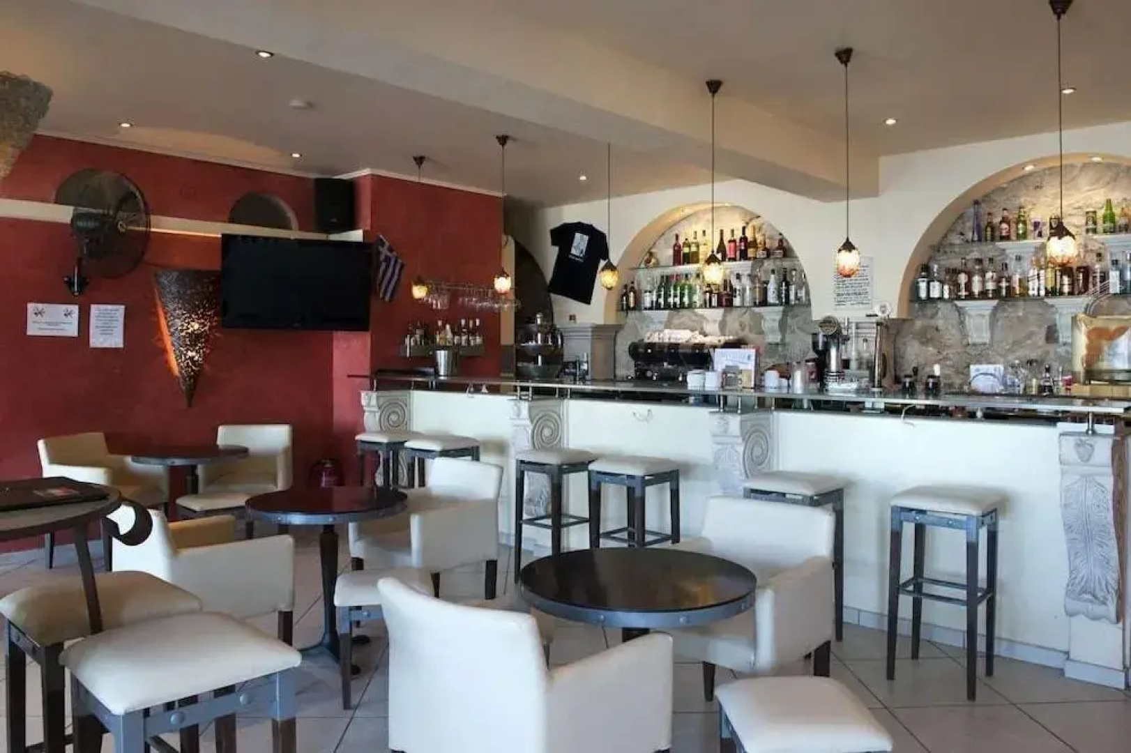 Hotel Apollon