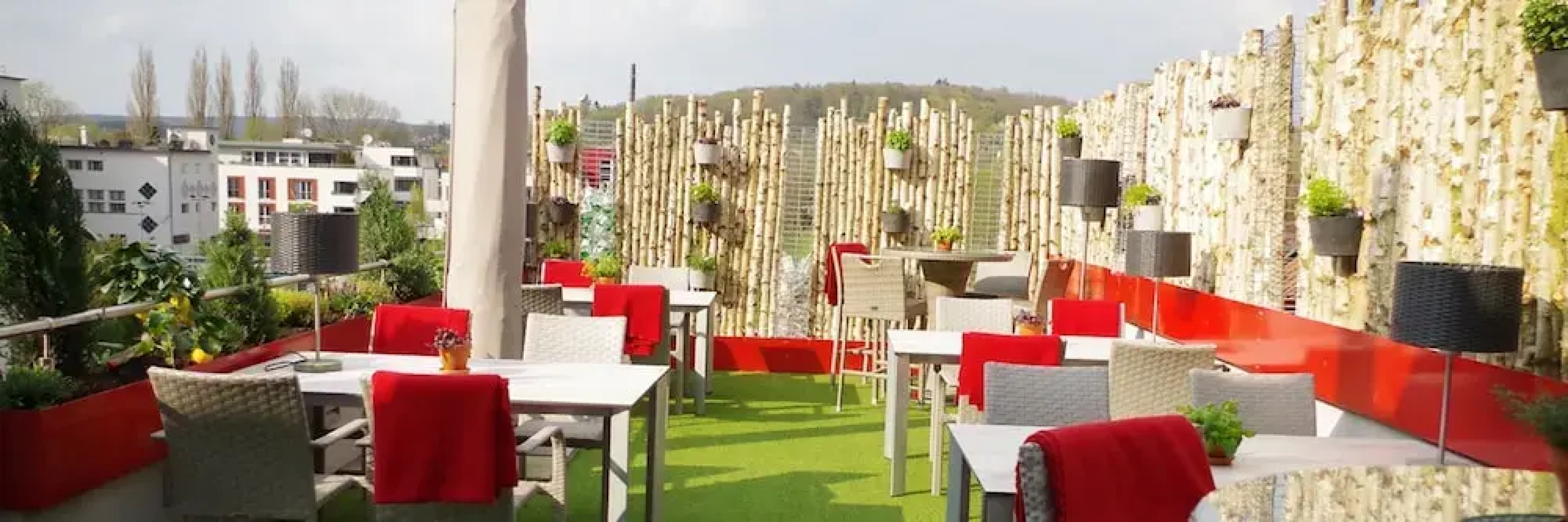 Hotel Selige am Markt