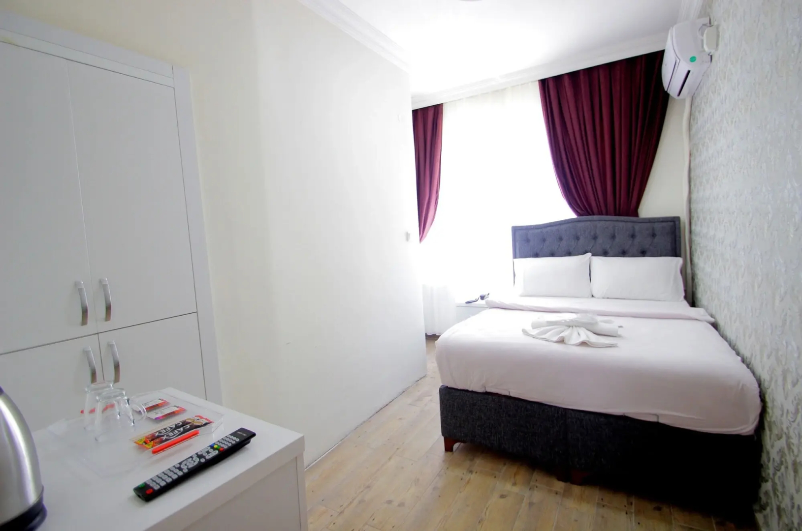 Grand FM Hotel