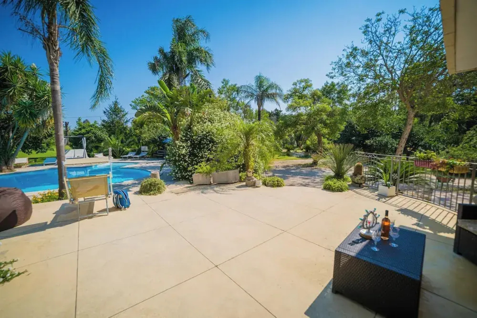 Villa Civico 32 Near The Sea With Pool