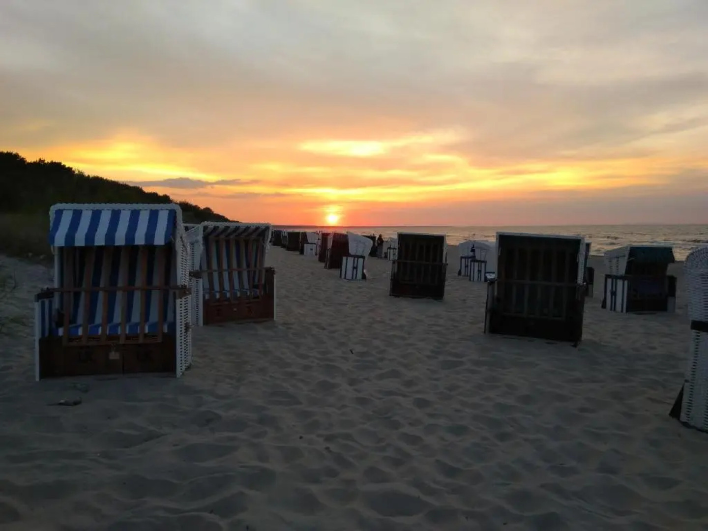 Apartment - Direkt am Wasser