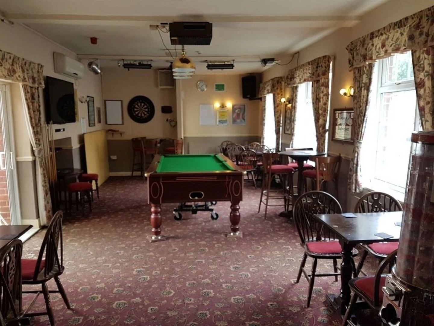 The Crown Inn