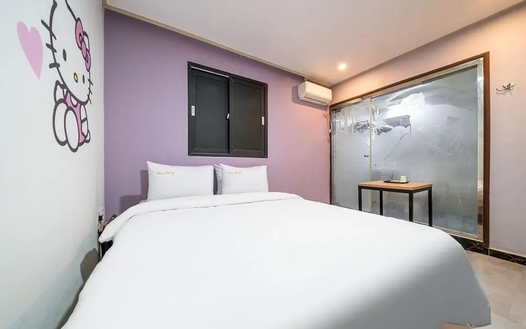 Seongnam Moran Gaja Motel