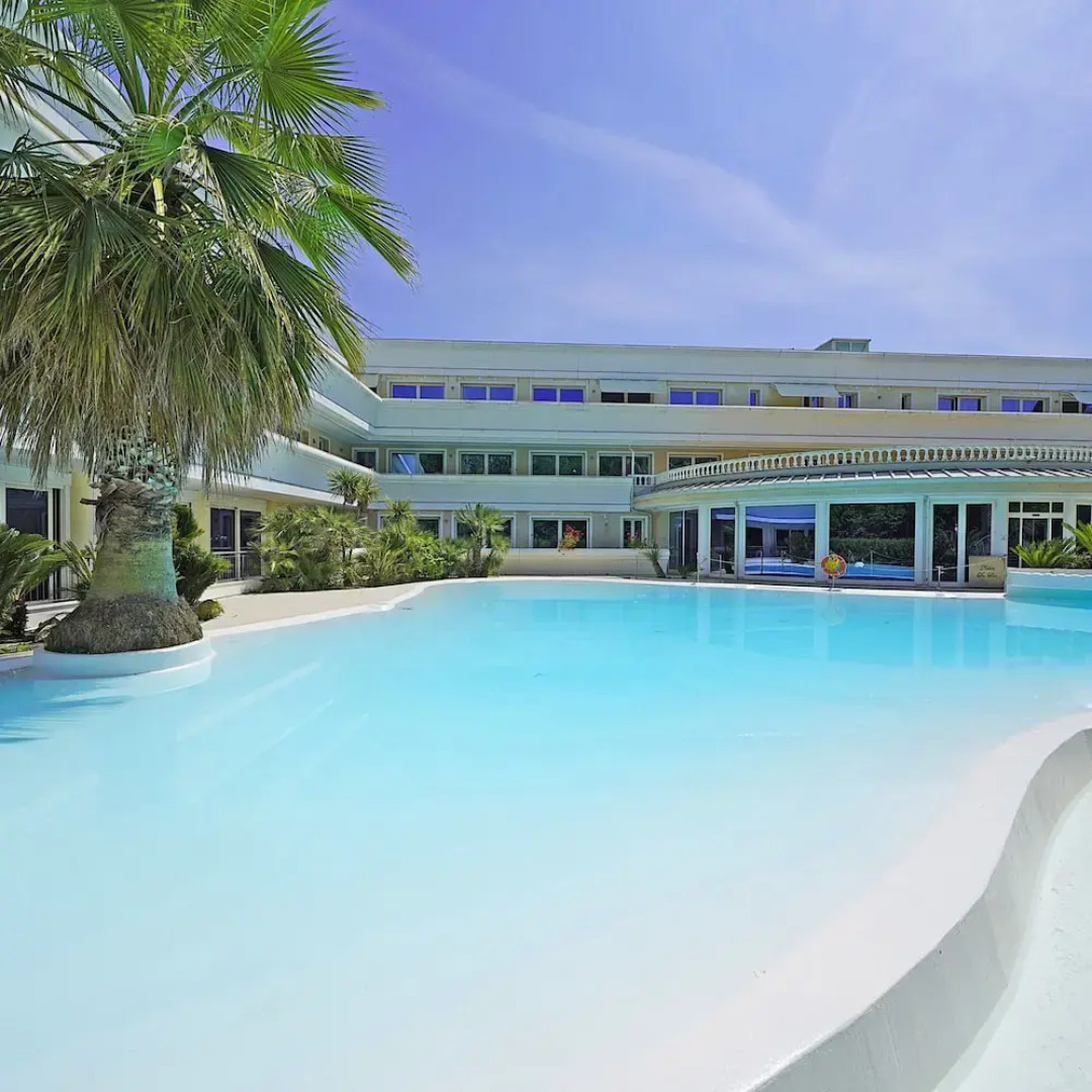 Relais du Lac V by Wonderful Italy