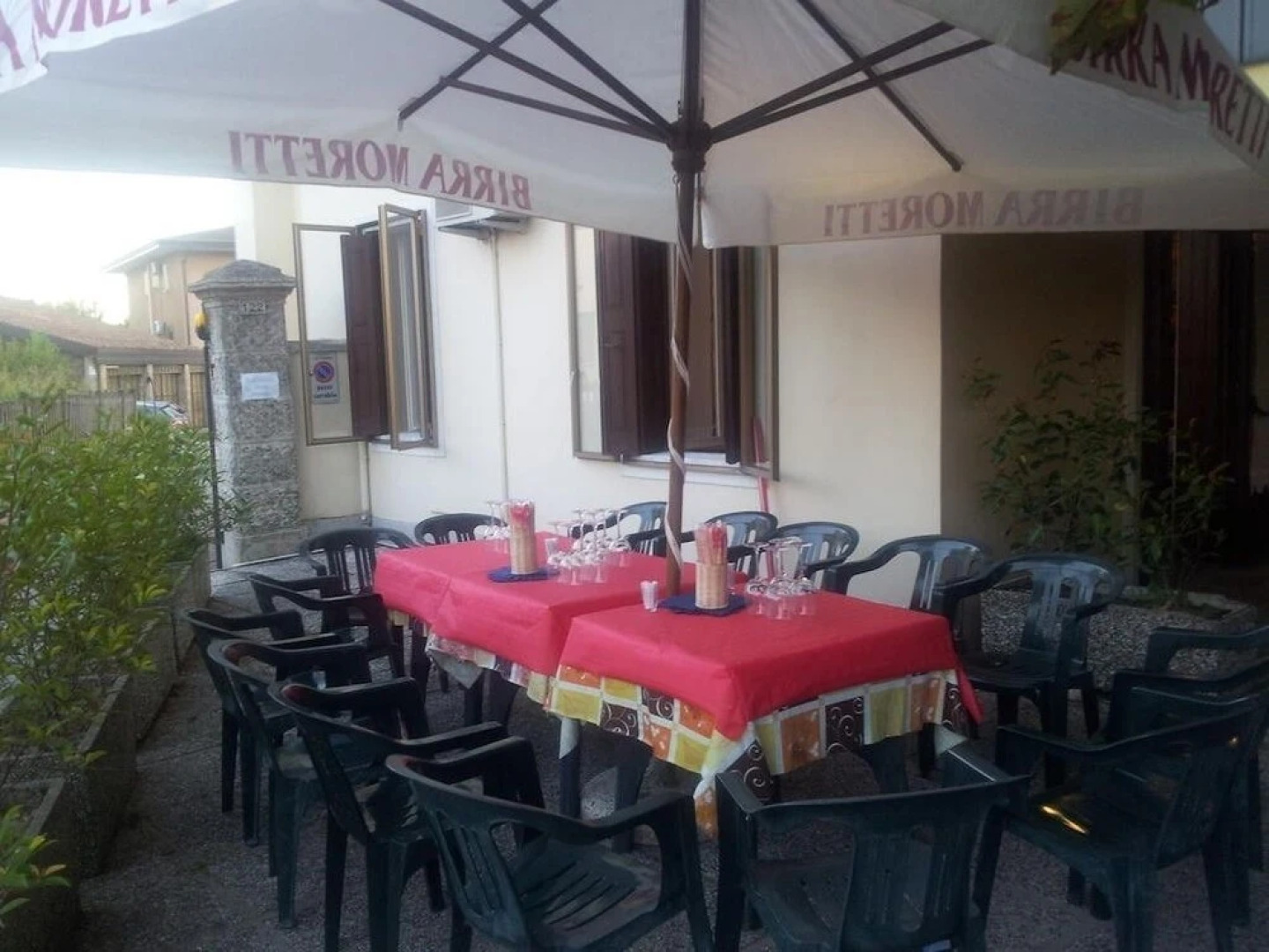 Locanda alla Stazione