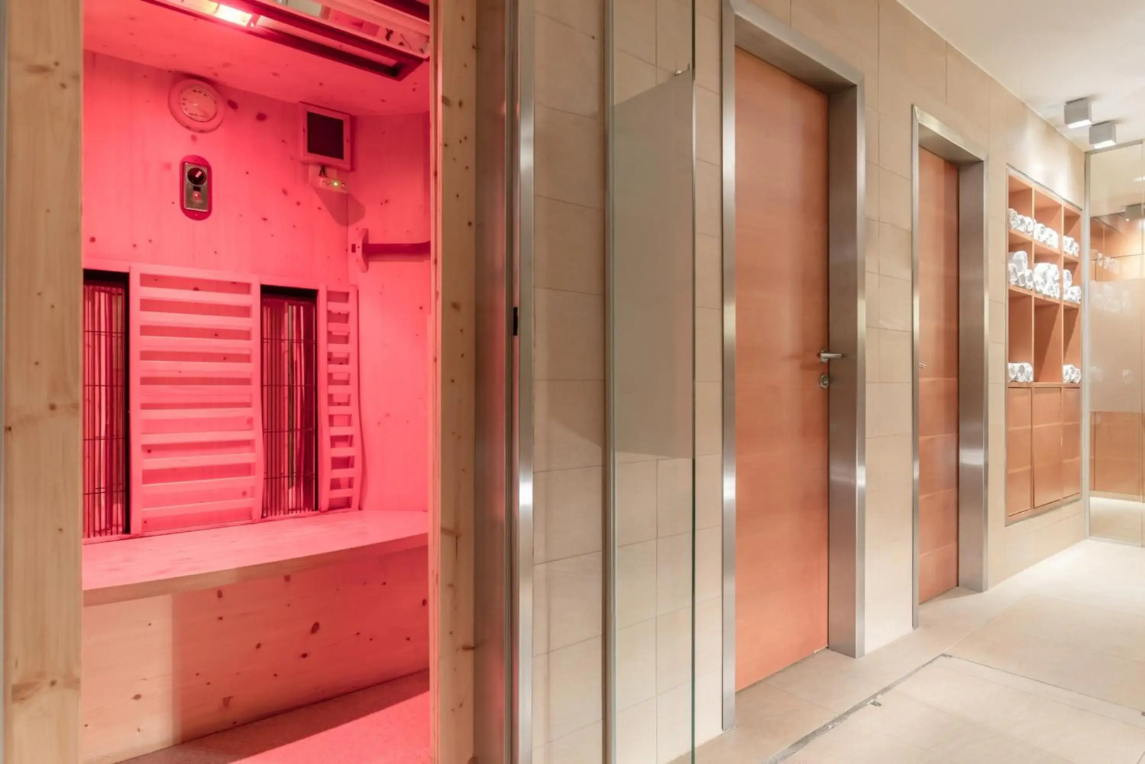 Altstadthotel Wolf-Dietrich