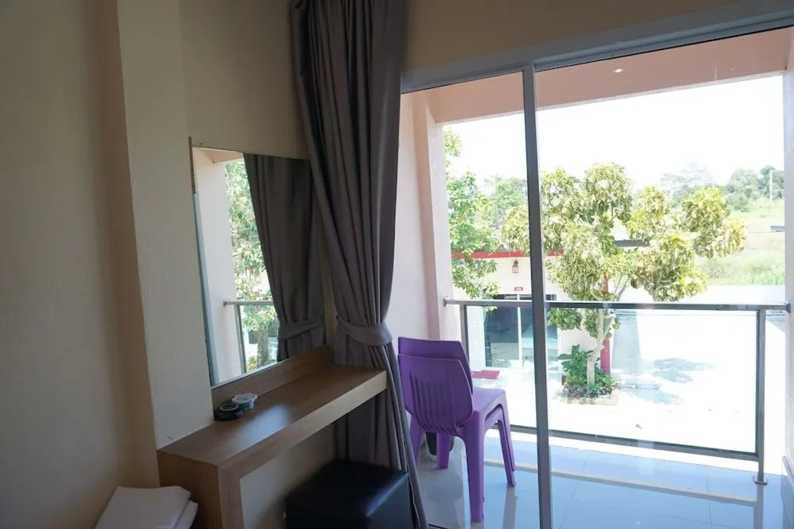 Porjai Resort Uthai Thani