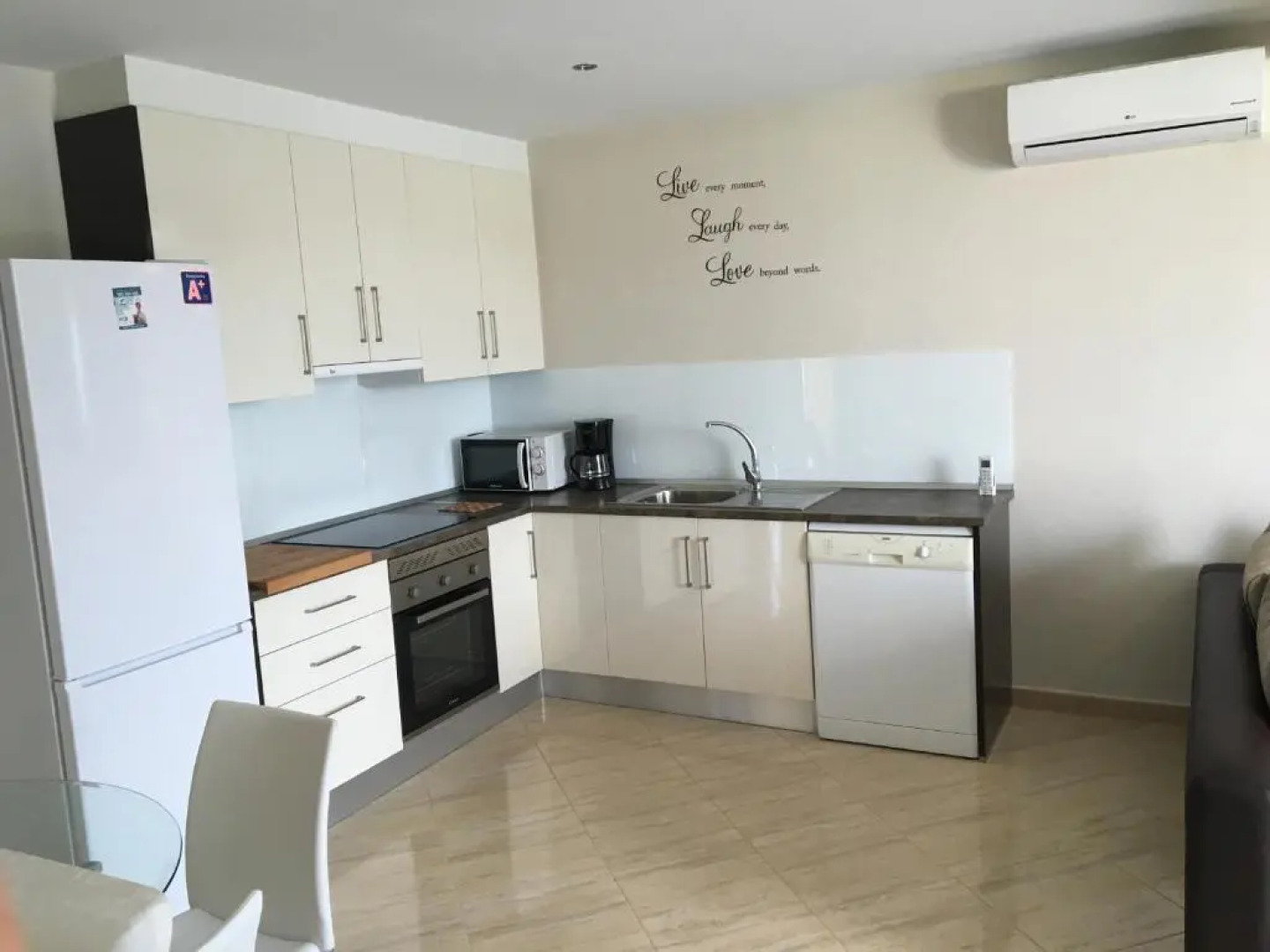 Apartamentos Paraíso