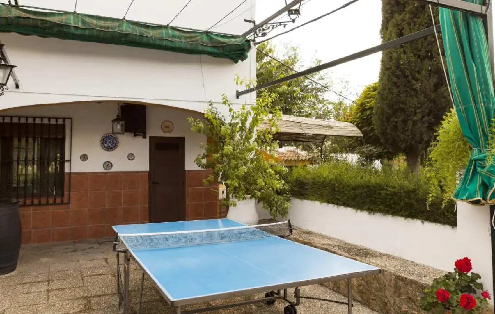 Cortijo La Algallumbilla