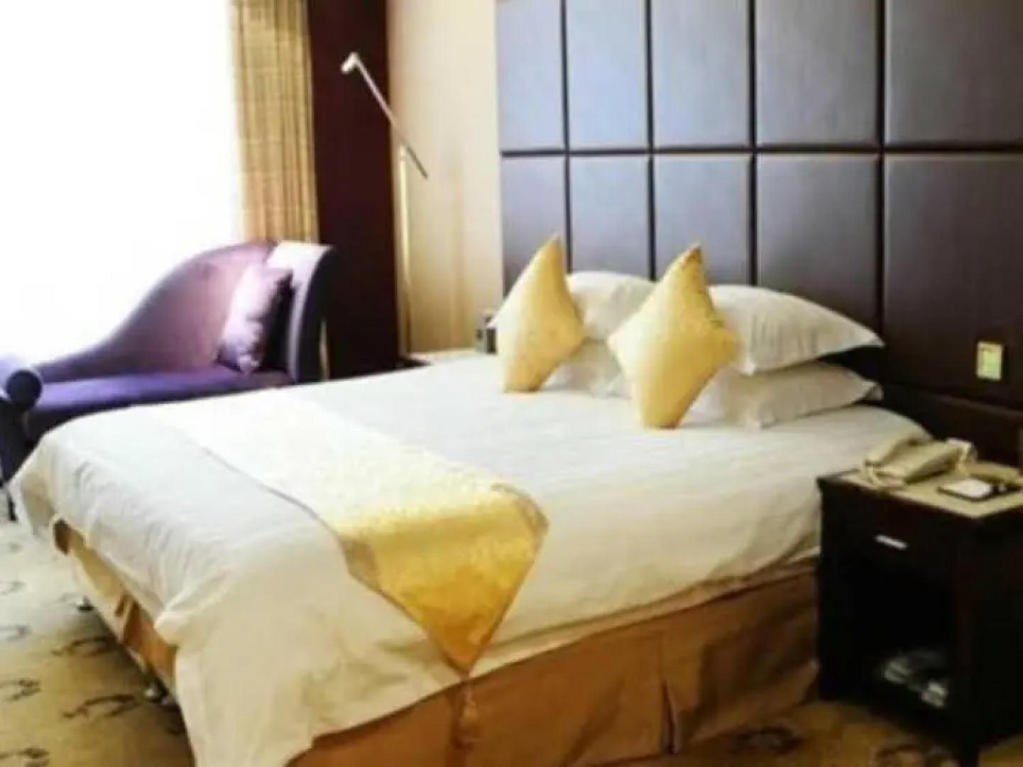 Yiyang Carrianna International Hotel - Yiyang
