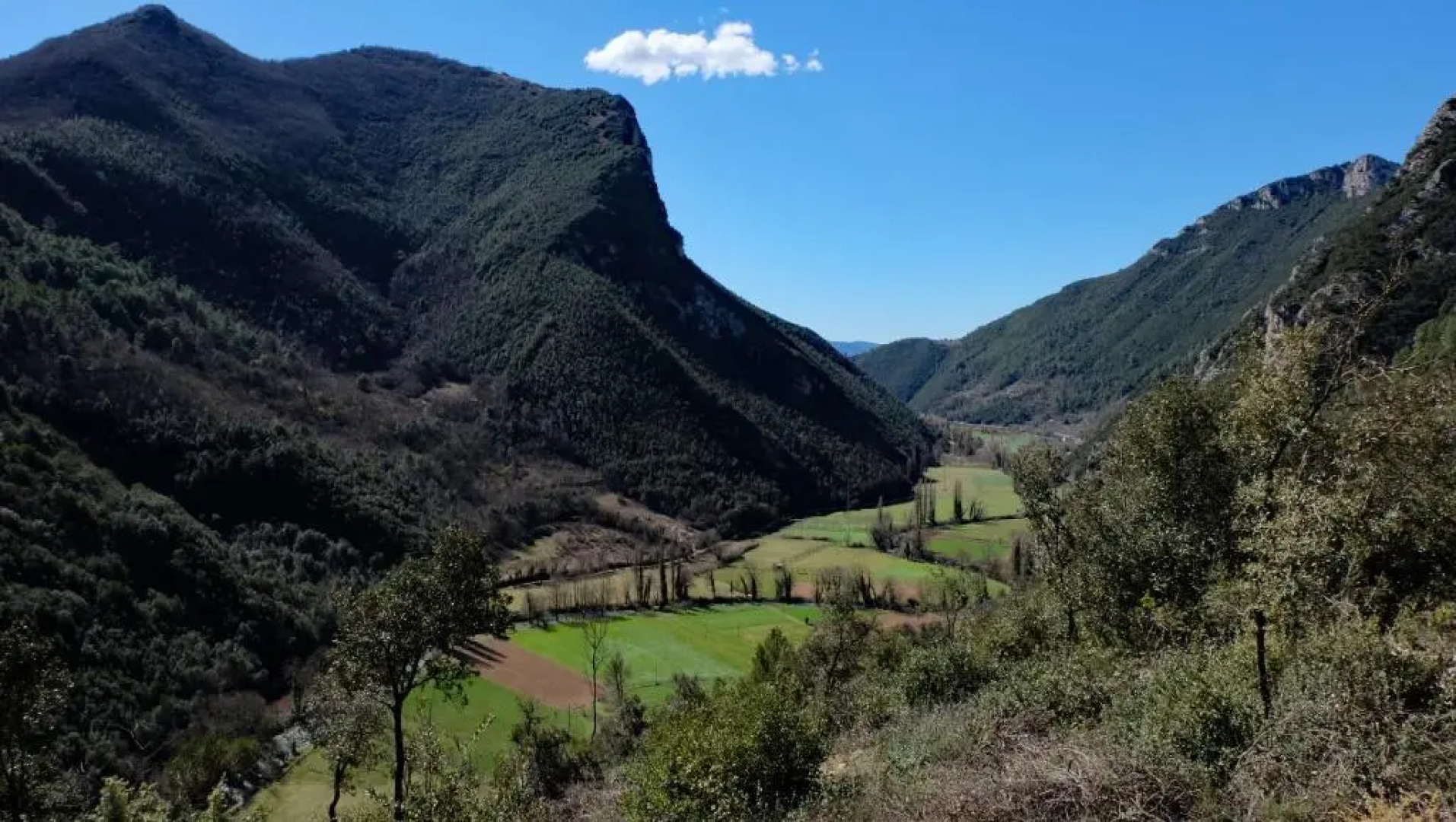 Agriturismo Il Casaletto
