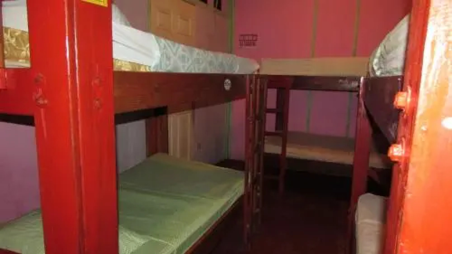 Coconut Hostel Playa Estrella