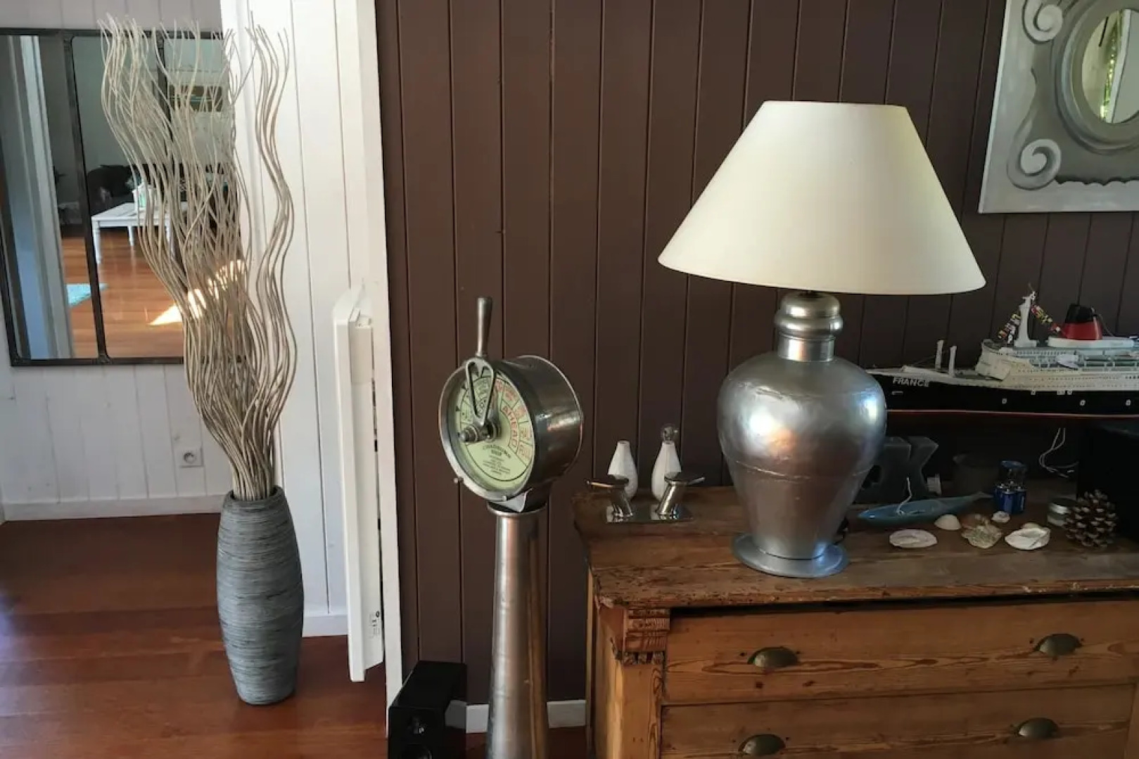 Charmante maison proche bord de mer  Andernos les bains