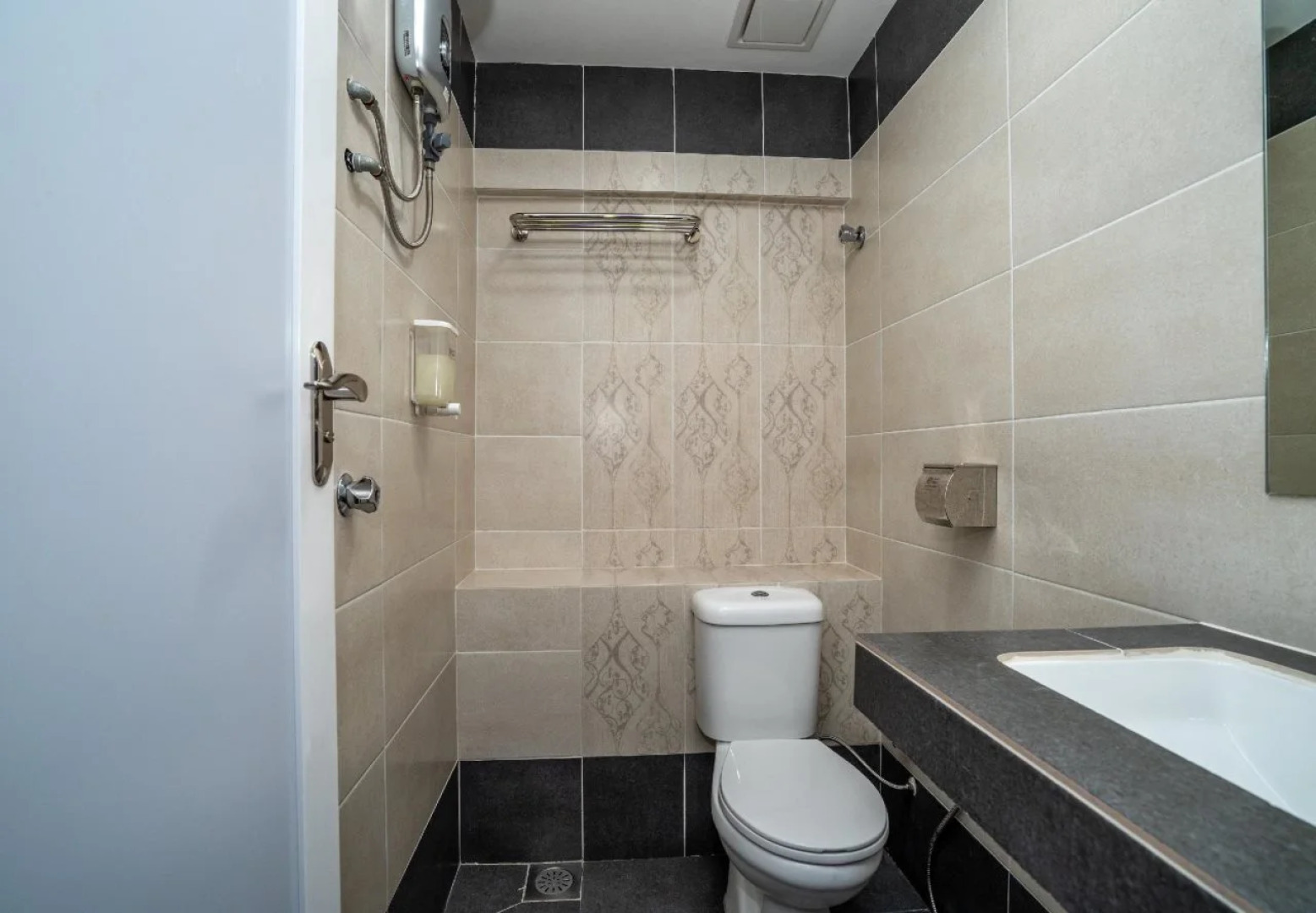 Beryll Inn Cyberjaya