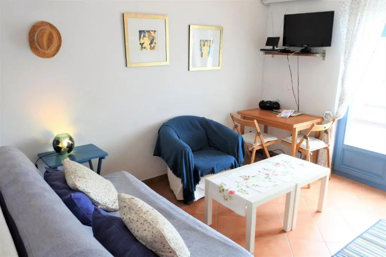 Anna-Maria Mykonos Maisonette I