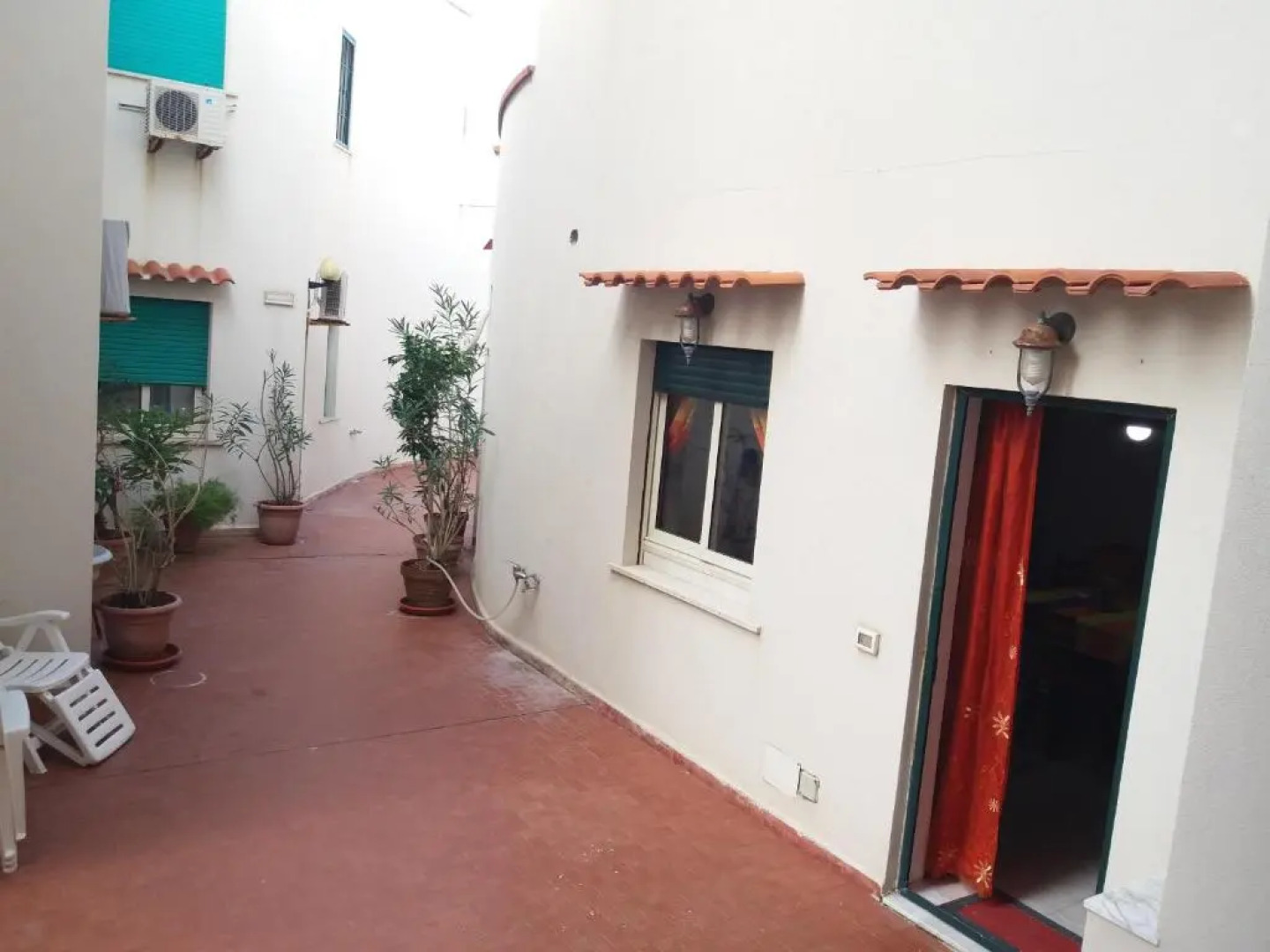 Happy House Casa Vacanza