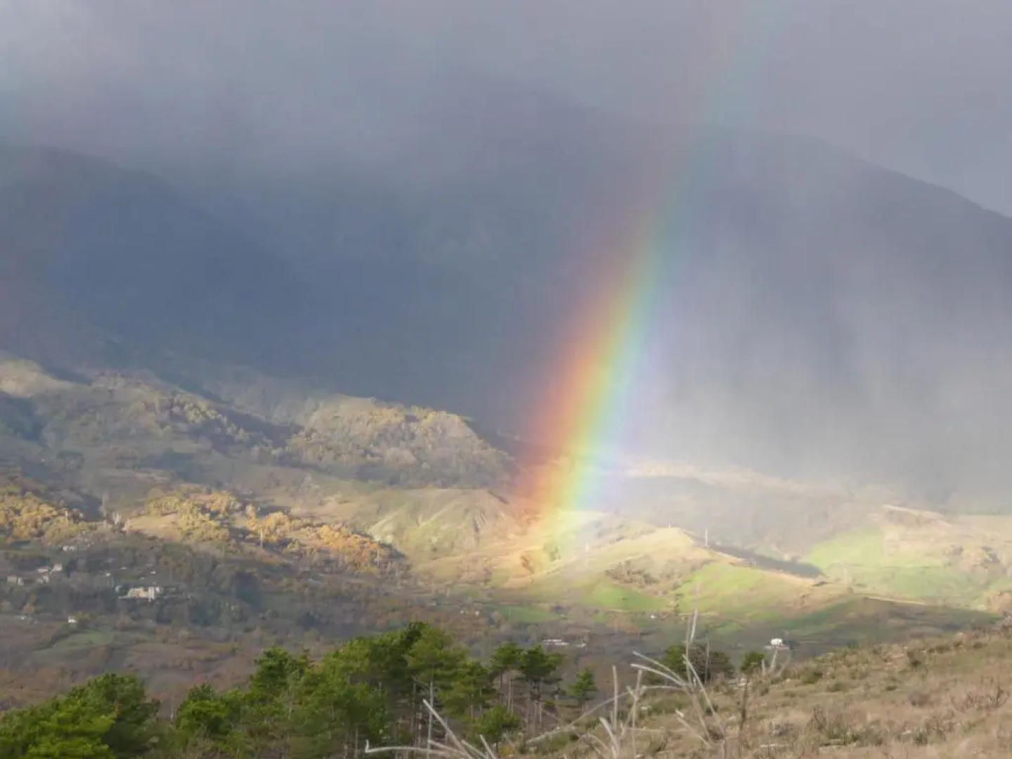 Casa Vacanza Abruzzo