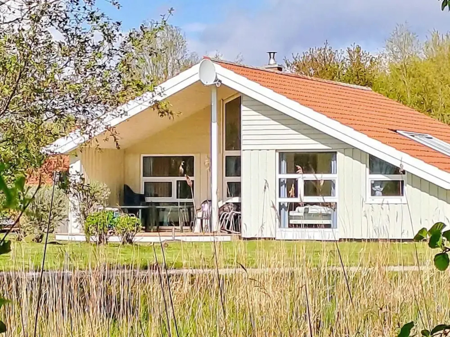 Holiday Home in Otterndorf