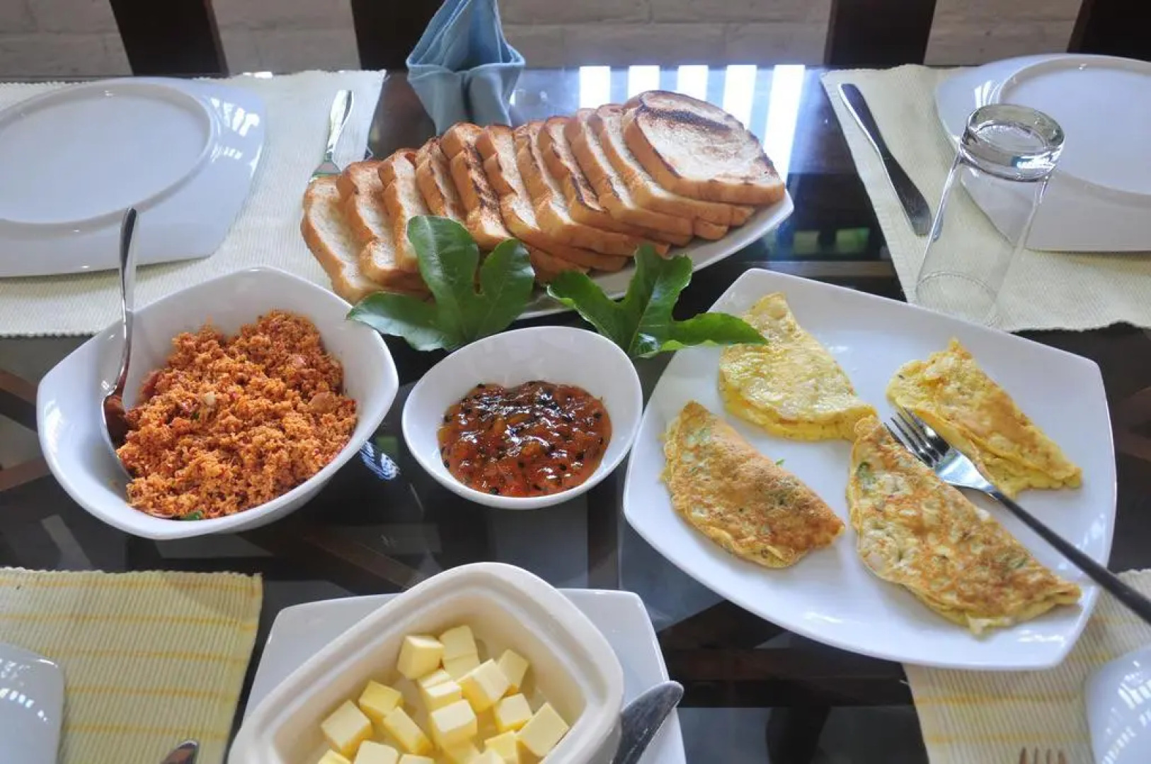 Back of beyond -  Wellness Retreat