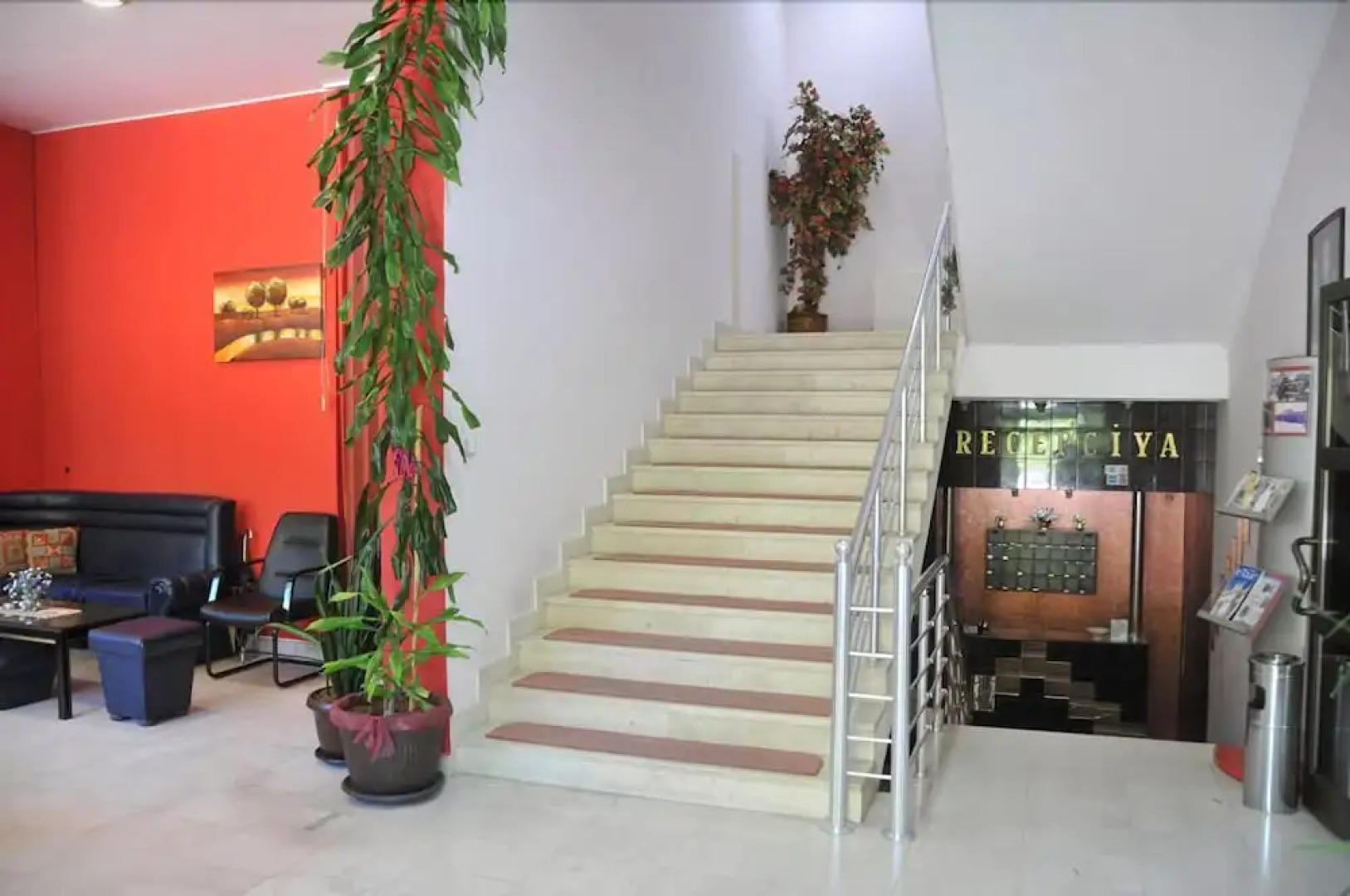 Oxa Hotel