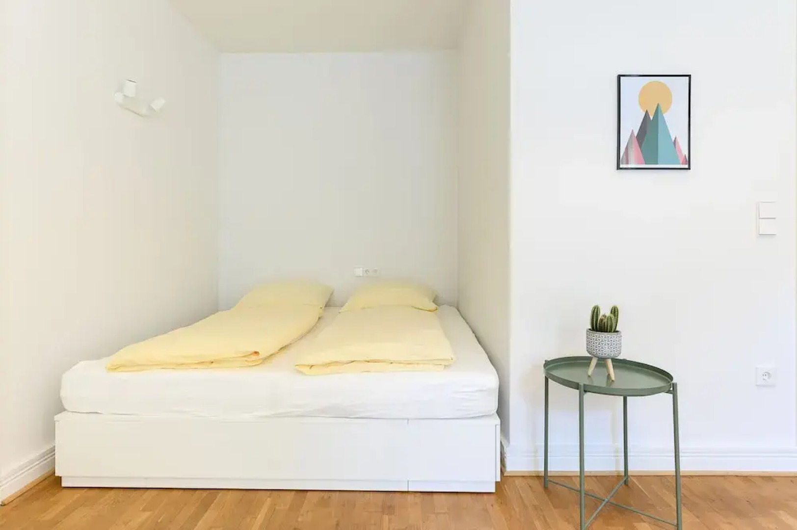 Altstadt Apartments Verden - Andreasstraße