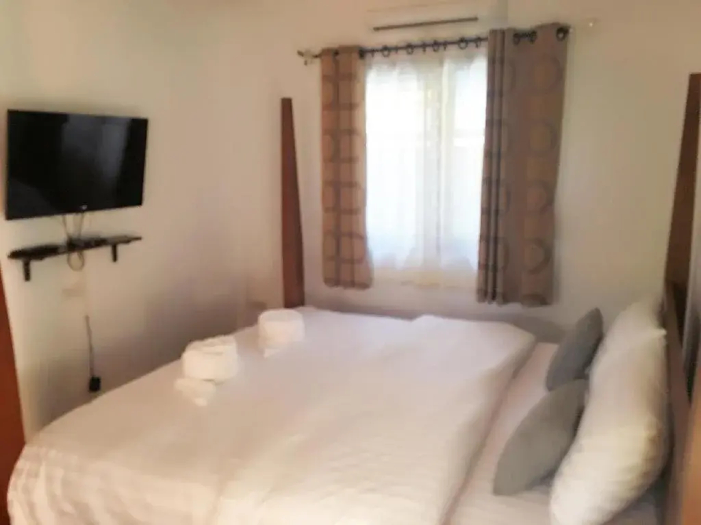 The House Boutique Hostel