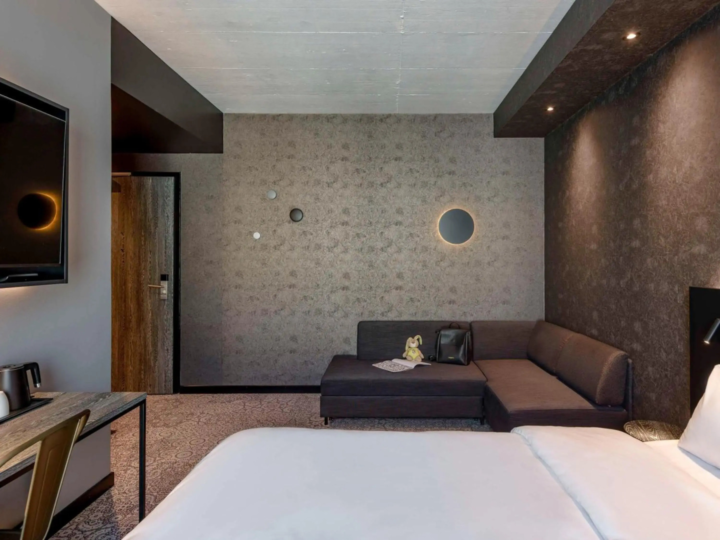 Ibis Styles Friedrichshafen