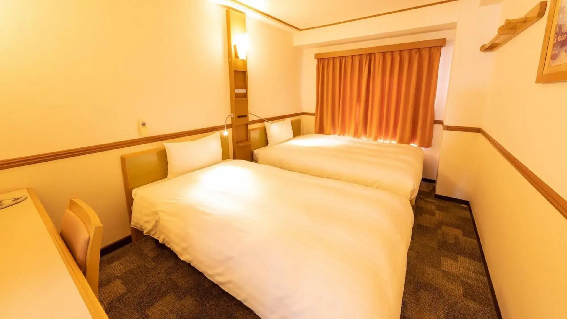 Toyoko Inn Niigata Furumachi