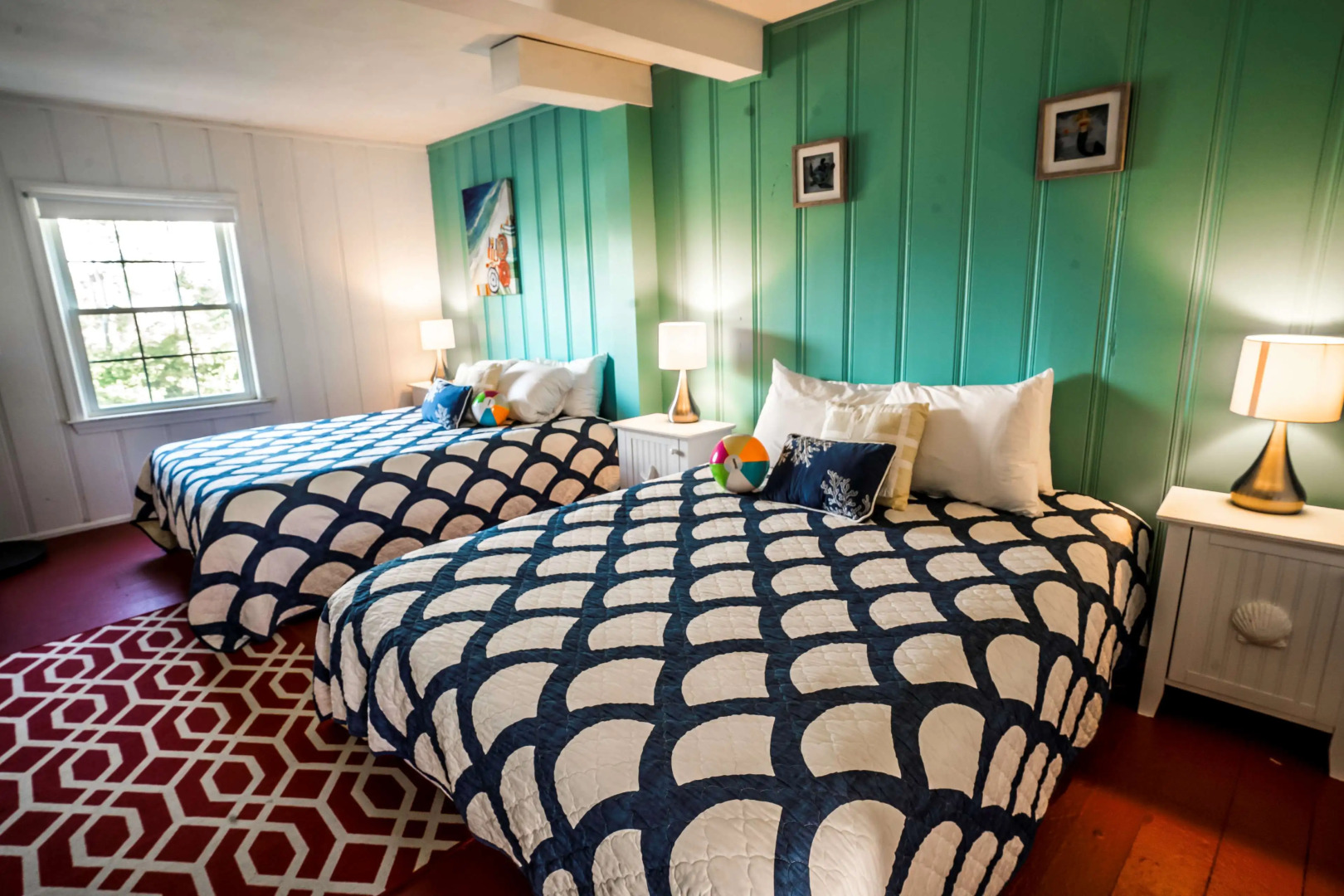 Surfside Inn Chatham