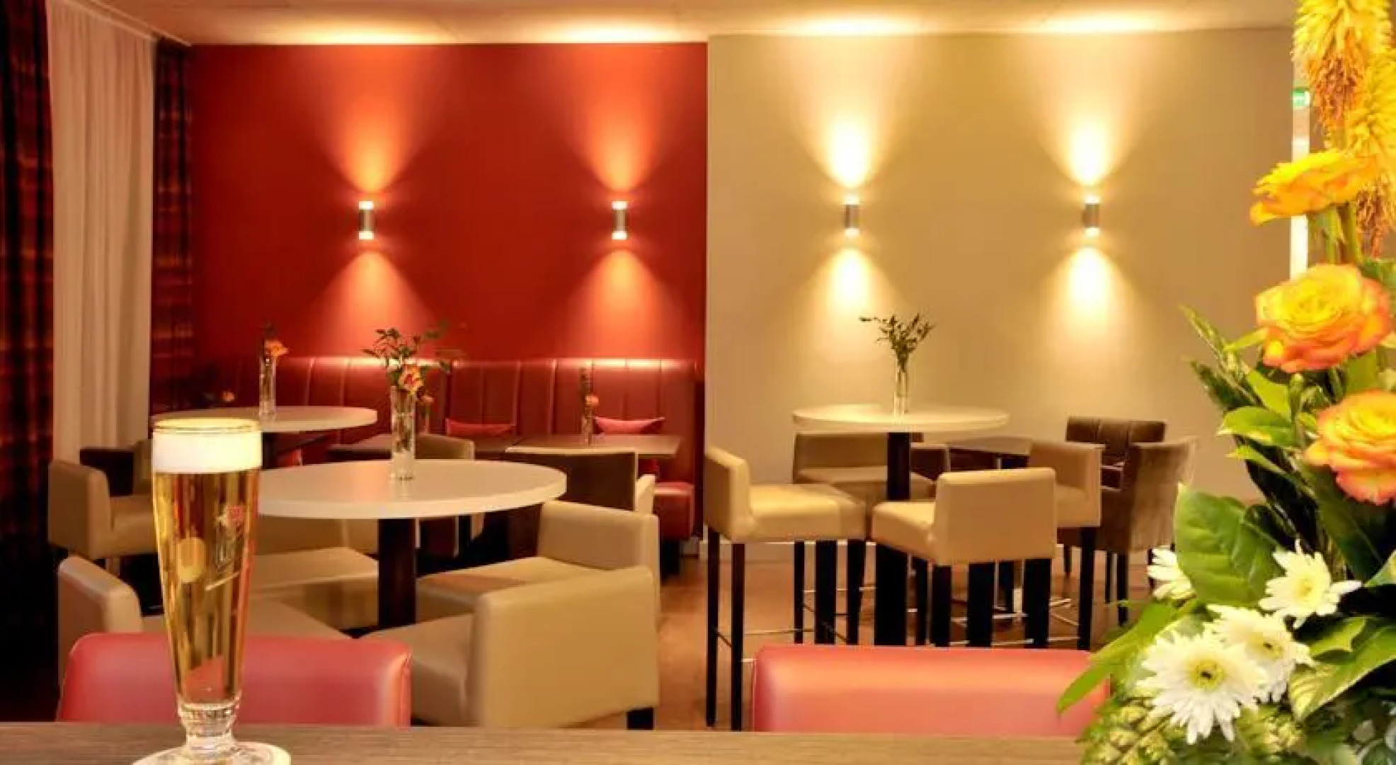 Best Western Hotel Sachsen Anhalt