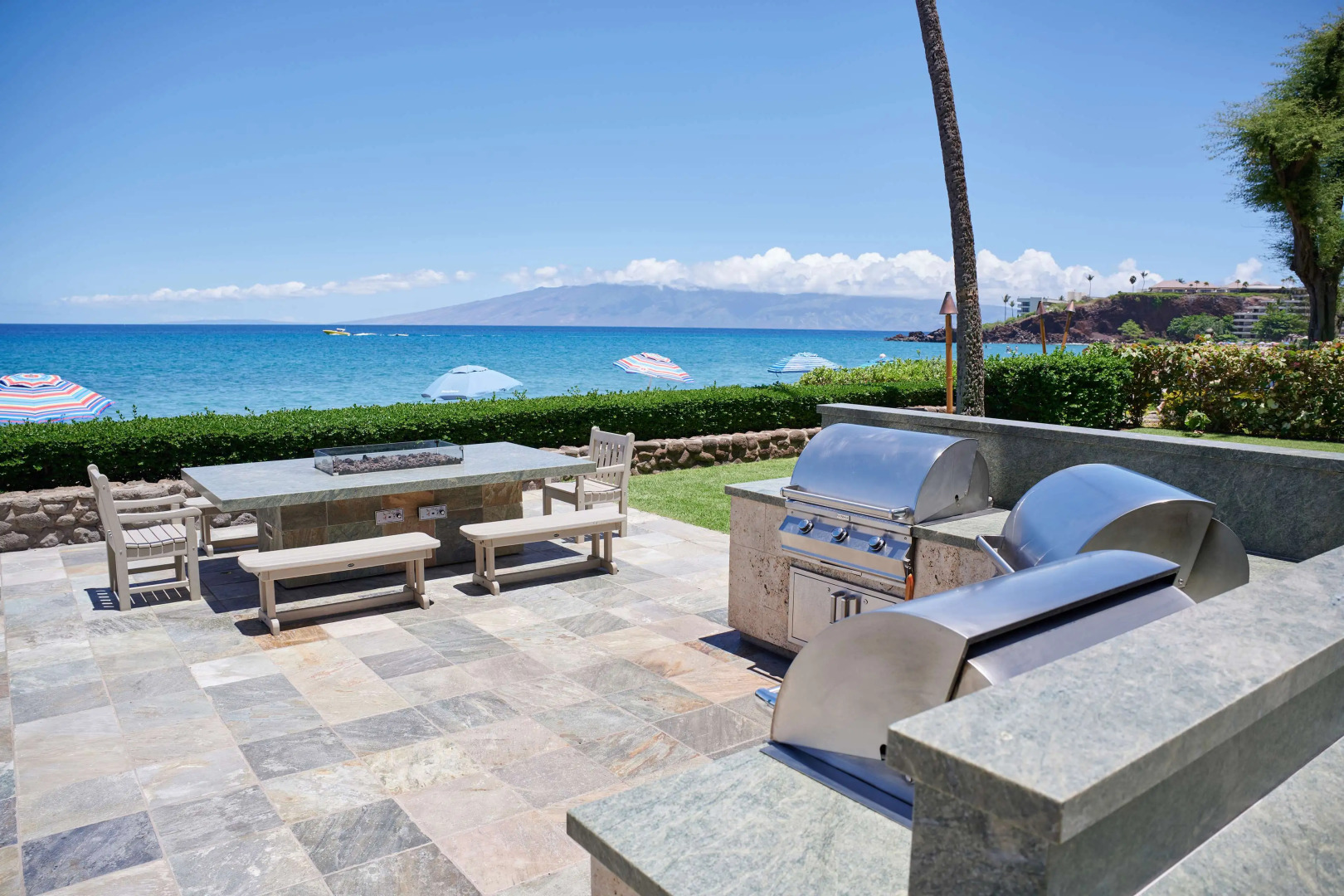 Aston at The Whaler on Kaanapali Beach