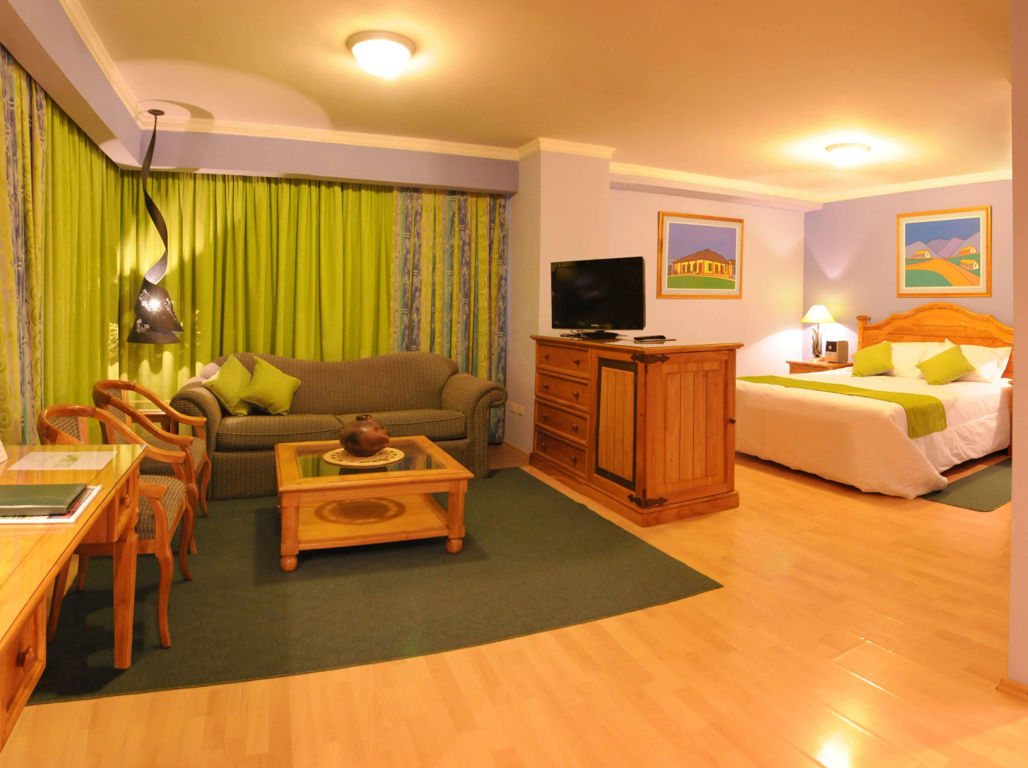 Hotel Las Margaritas