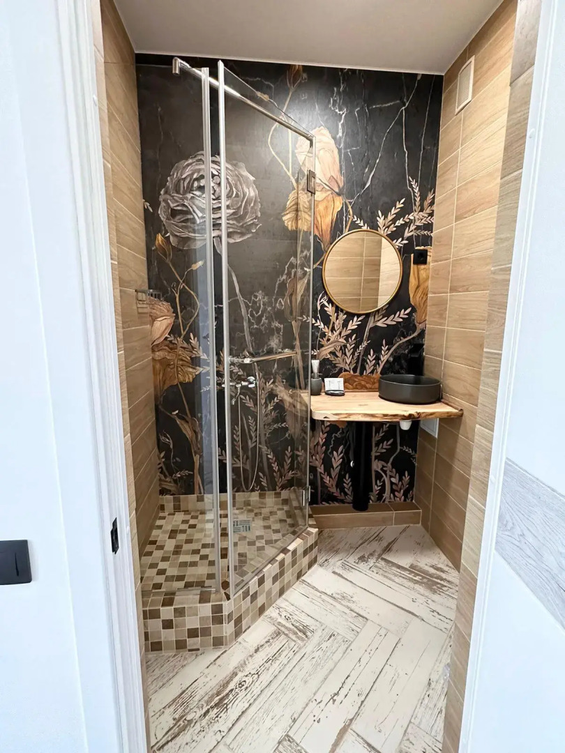 Апартаменты на улице Чернышевского 181