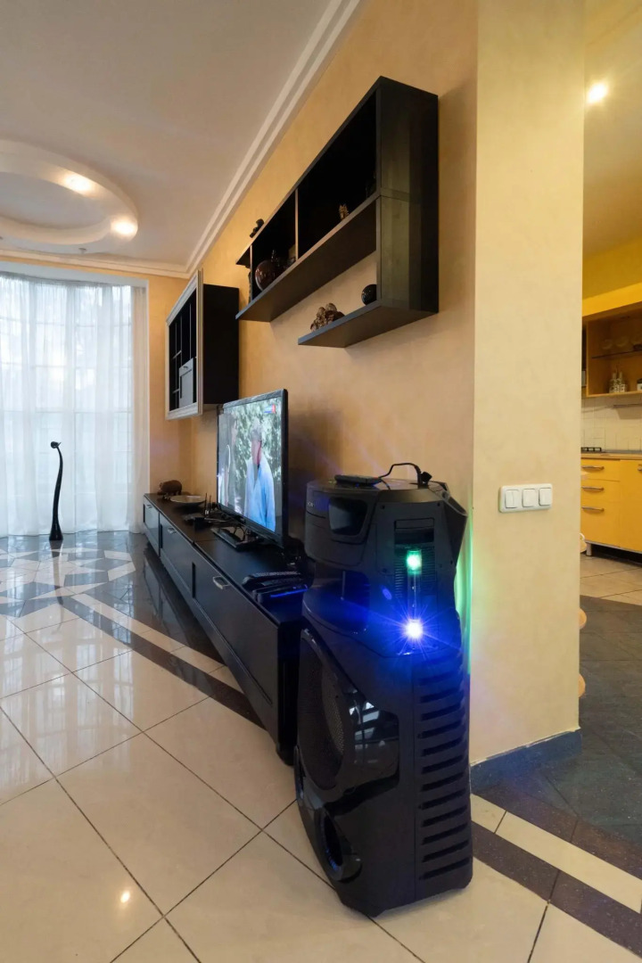 Коттедж на 4-м Ярославском переулке 8