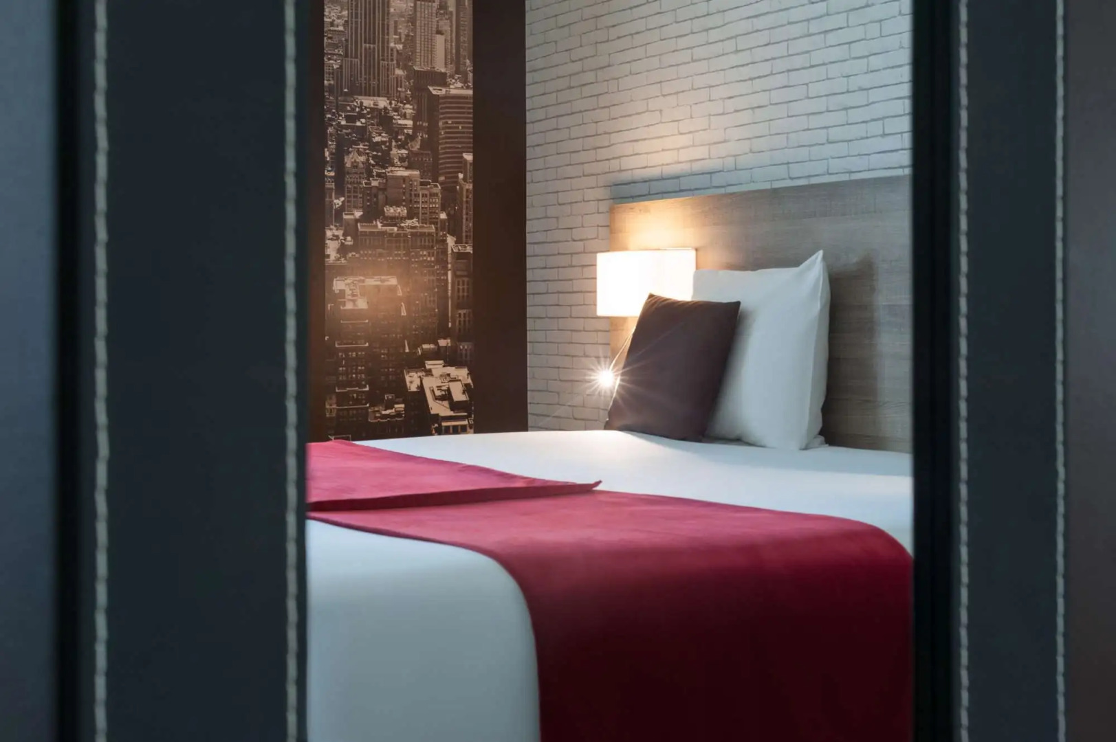 The Originals City, Hôtel La Saulaie, Saumur Ouest