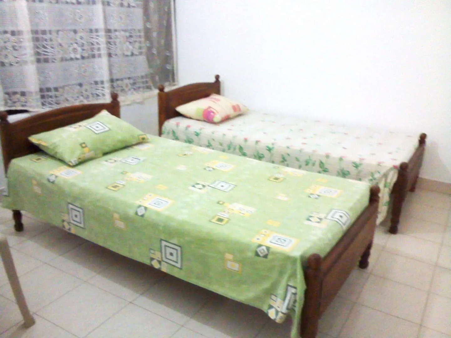 Mazz Homestay