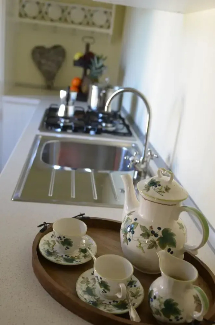 Palazzo Scolari Apartments