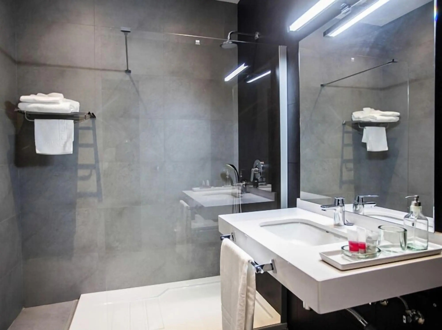 Hotel Balneario de Zújar