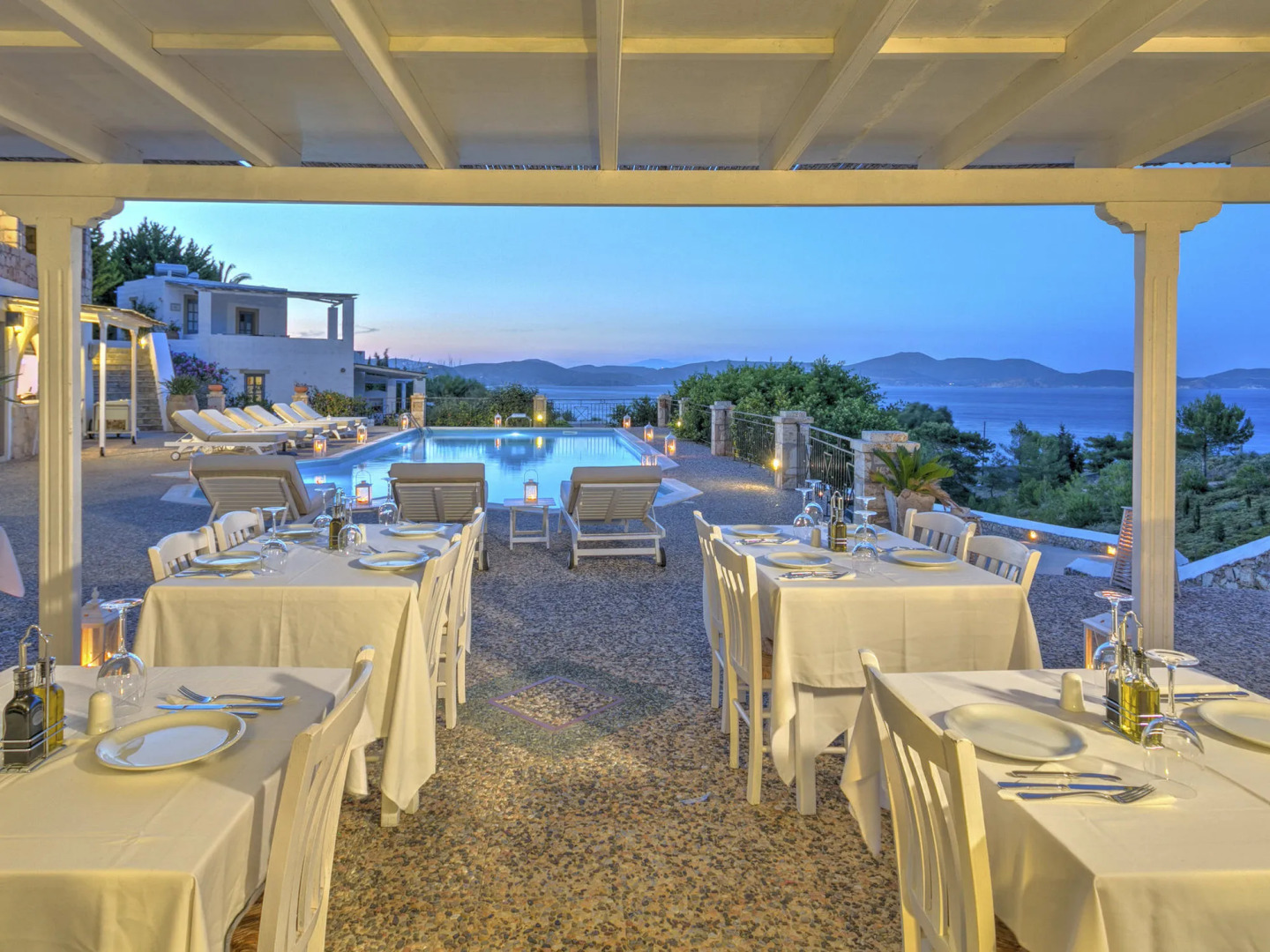 9 Muses Exclusive Apartments