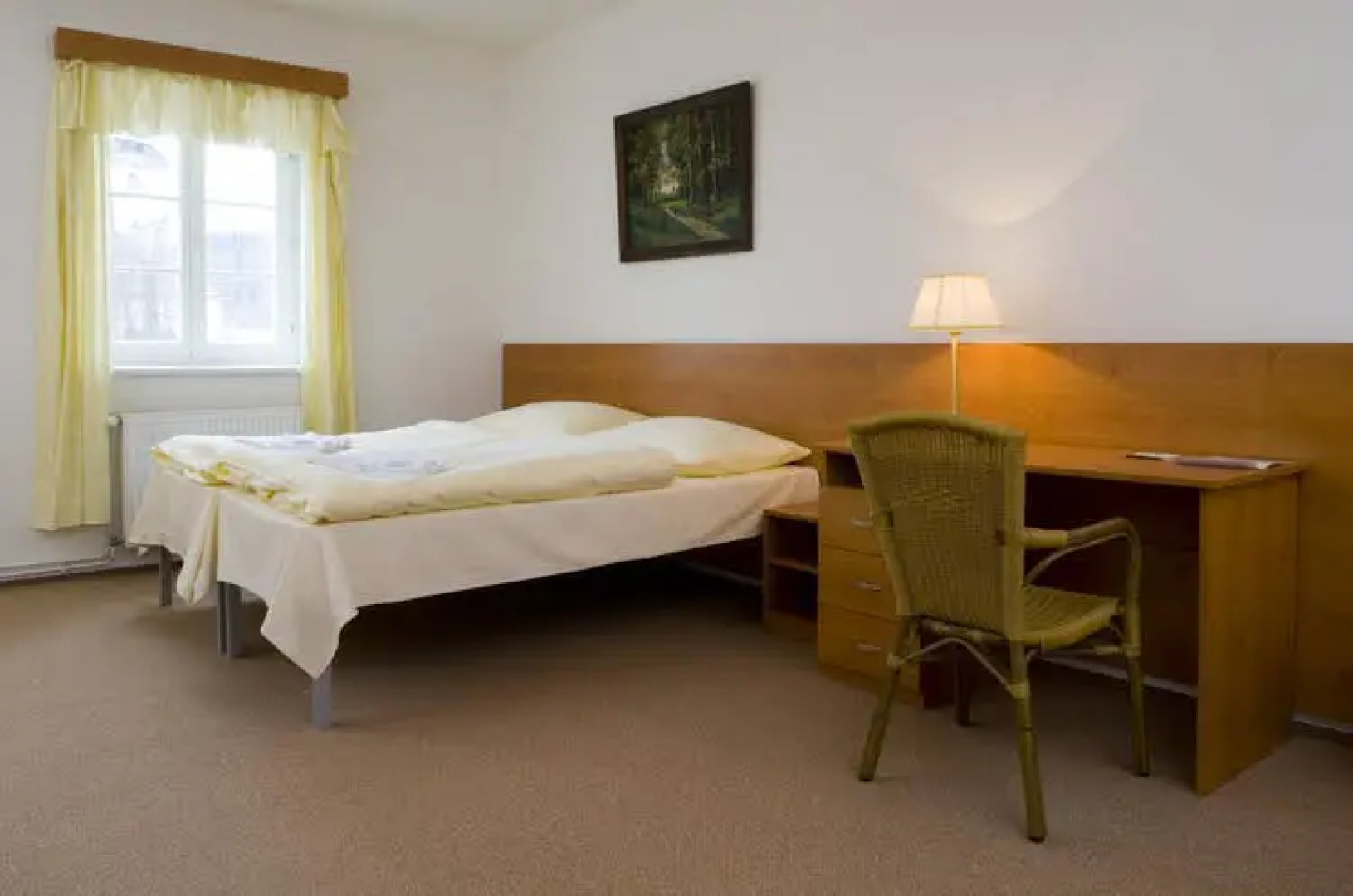 Městský Hotel Dorinka