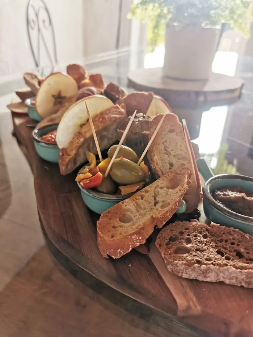 L'Auberge Camarguaise