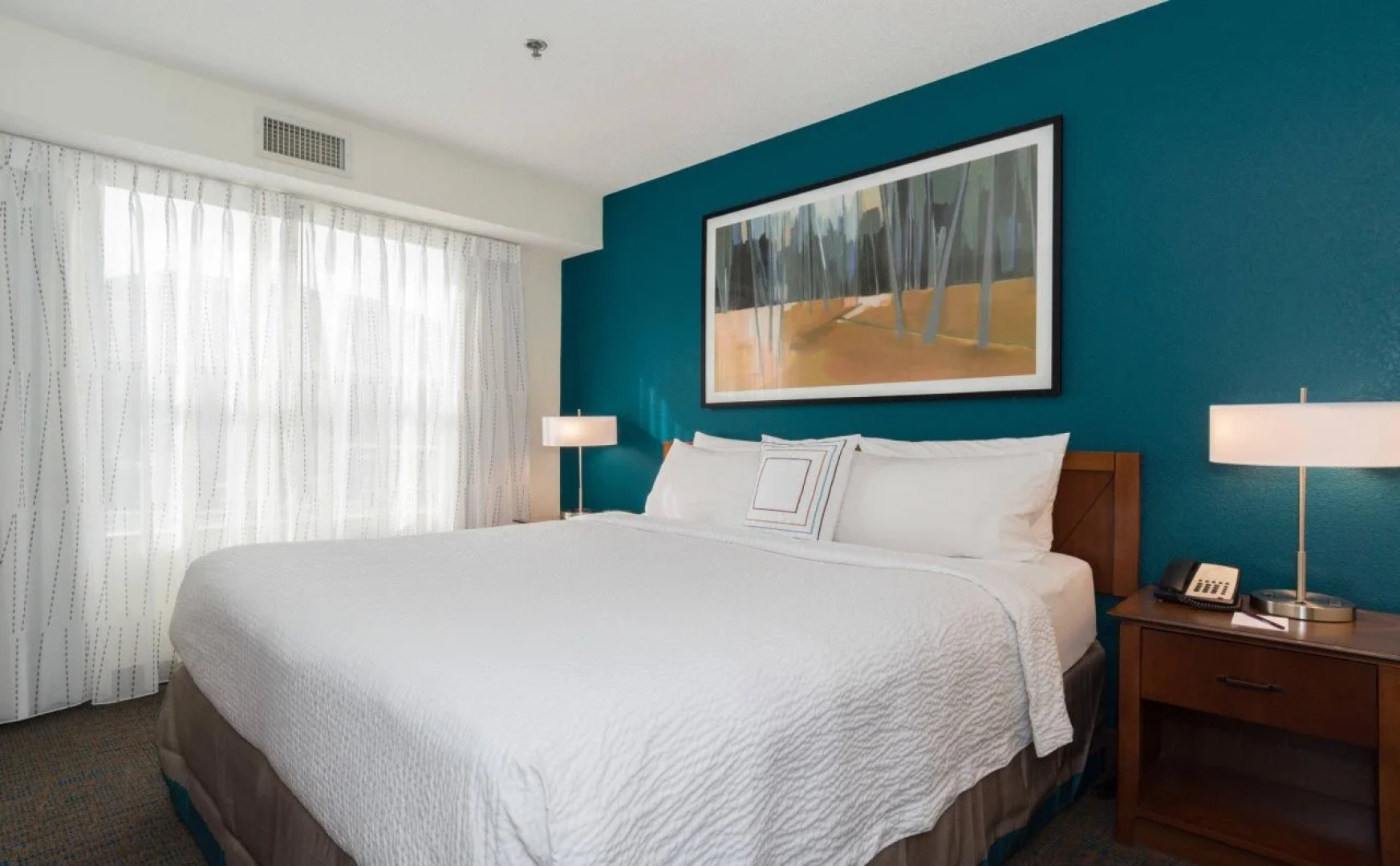 Residence Inn by Marriott Charlotte Lake Norman