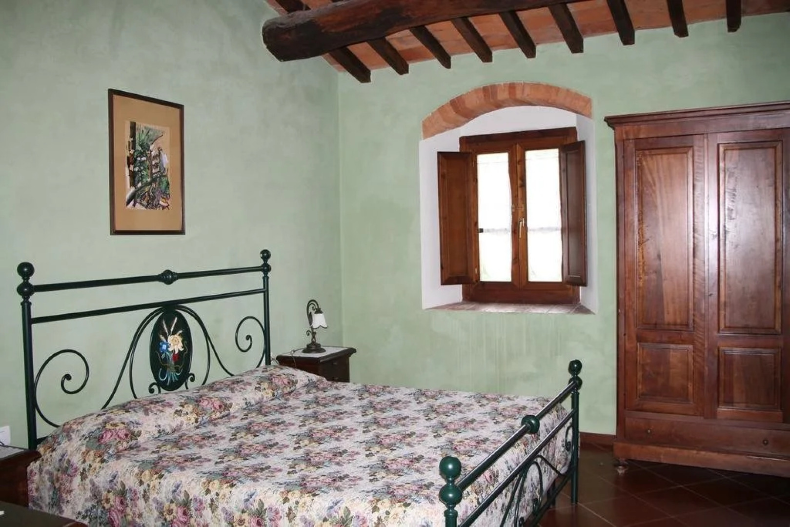 Residence San Miniato