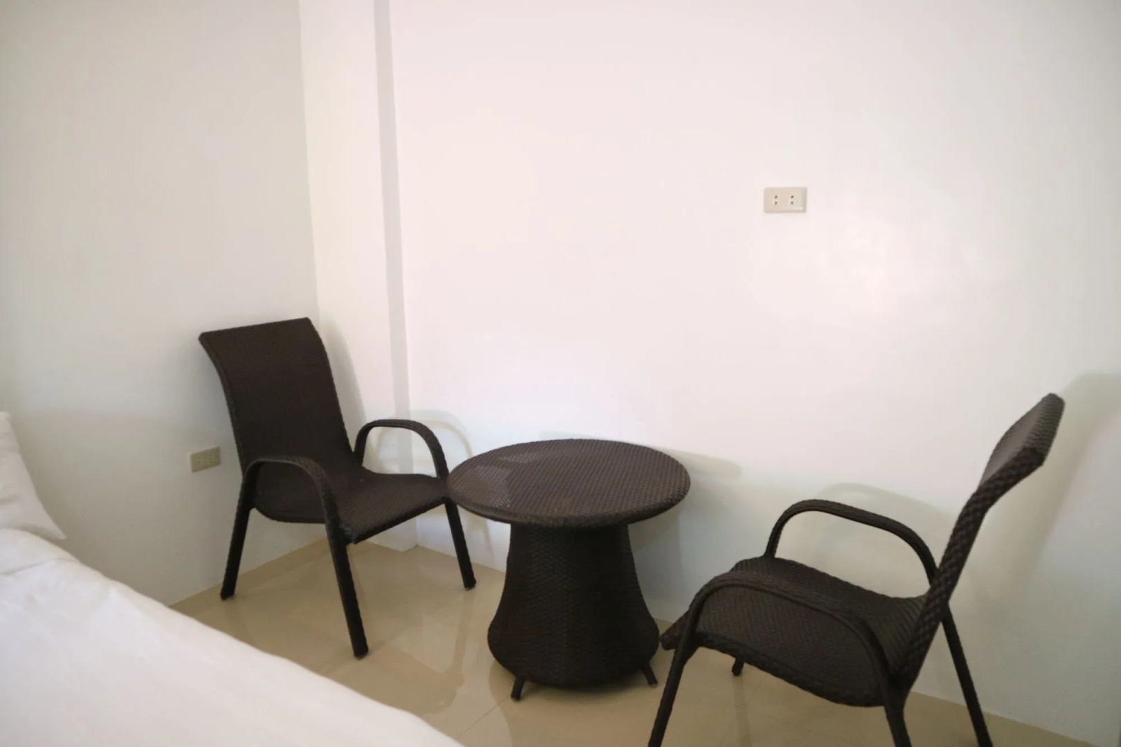 Vilus Place Bed and Breakfast