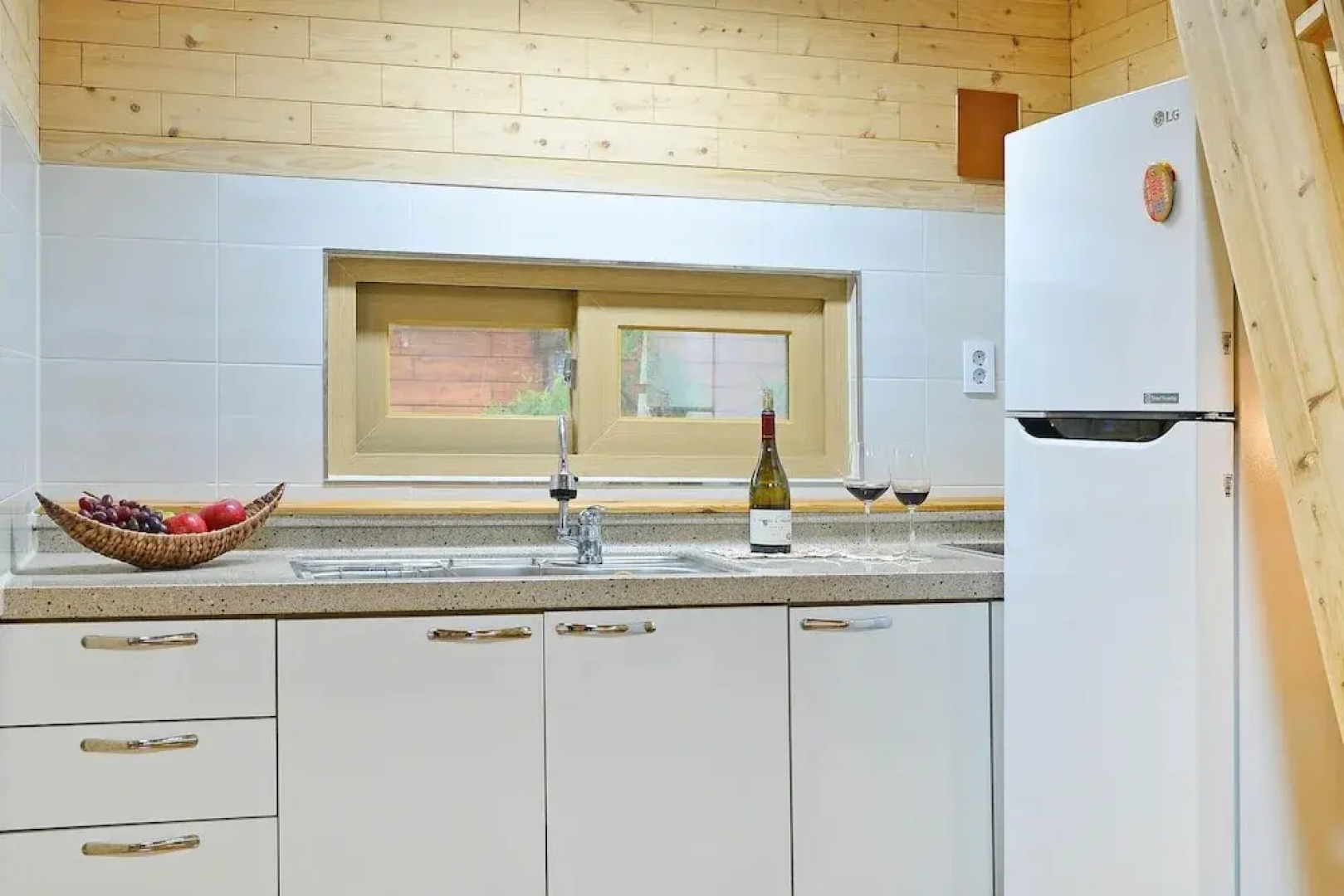 Samcheok View of Sea Pension