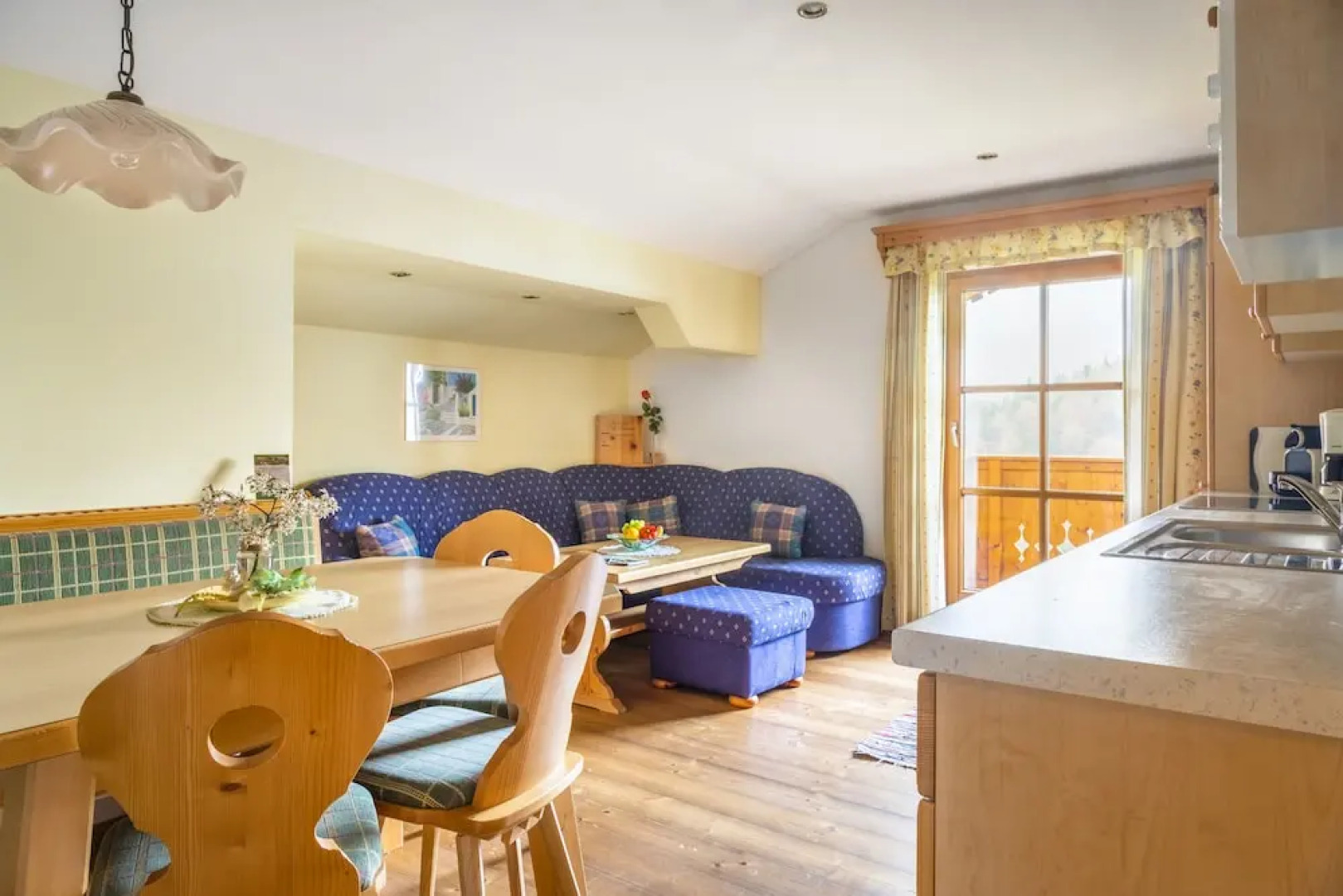 Bio-Familienbauernhof Grubsteighof